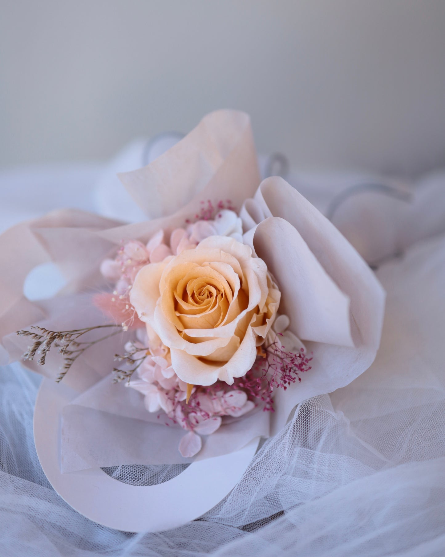 Bespoke Small Flower Bouquet