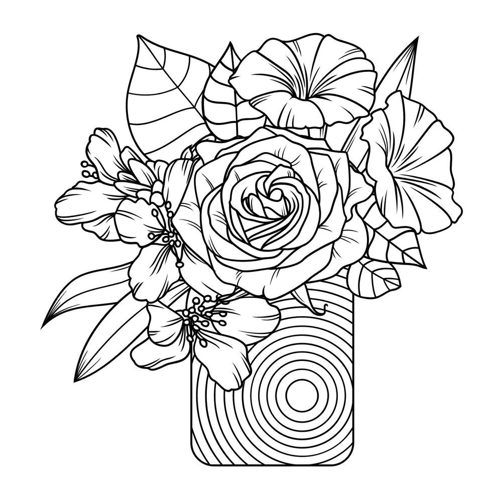 IRIS1.6c Florist Hong Kong Online Flower Shop with Bespoke Service