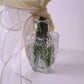 (Early Bird Offer 早鳥優惠) Mother's Day Fresh Flower Table Vase with Carnation & Tulip 母親節康乃馨鬱金香鮮花座檯小瓶花