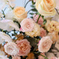 Blossom Pink Flower Stand